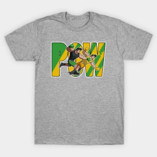 Little Mac VS Little Mac T-Shirt